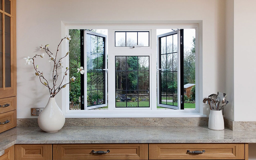 Top Aluminium Window Fabrication Service In Delhi, Ghaziabad, Noida