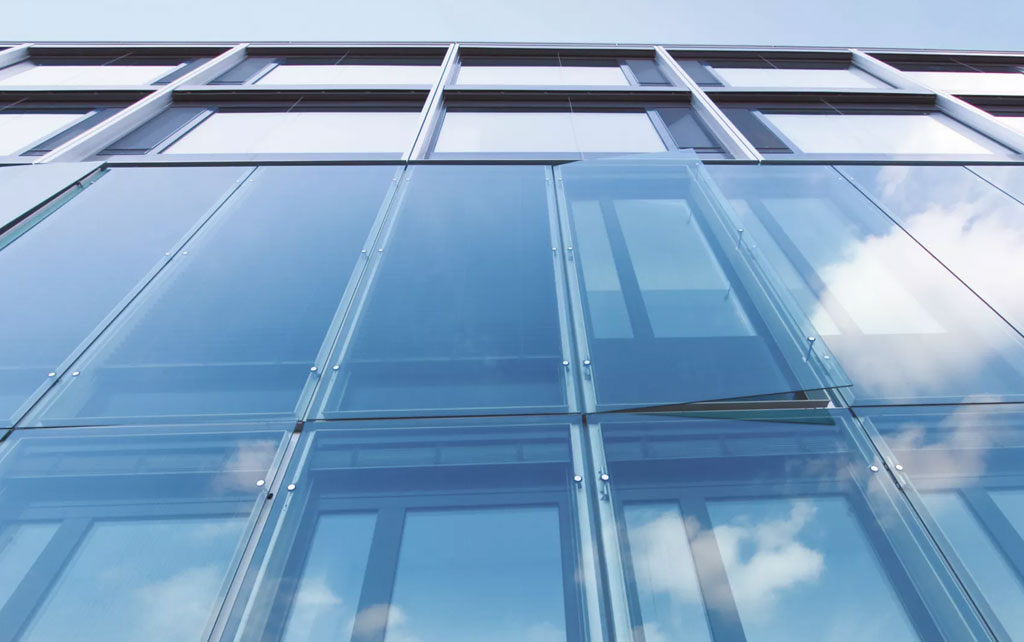 Top Structural Glazing Service In Delhi, Ghaziabad, Noida