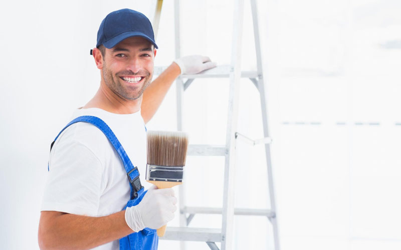 Top Painter Services Provider In Delhi, Ghaziabad, Noida